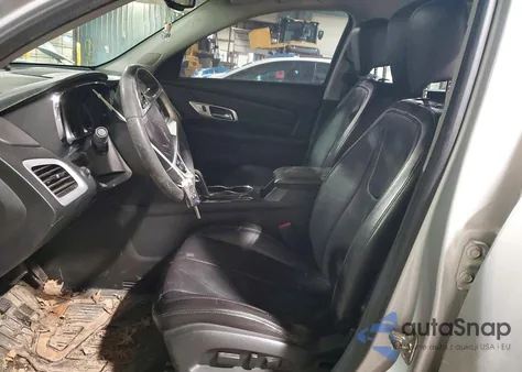 2014 GMC Terrain Slt из США, поврежденный, VIN 2GKFLXE38E6373478